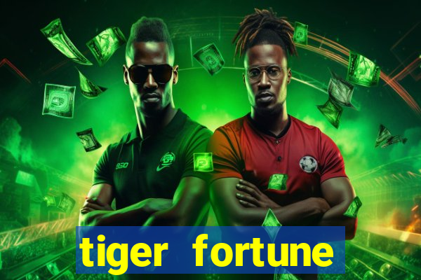 tiger fortune deposito 5 reais